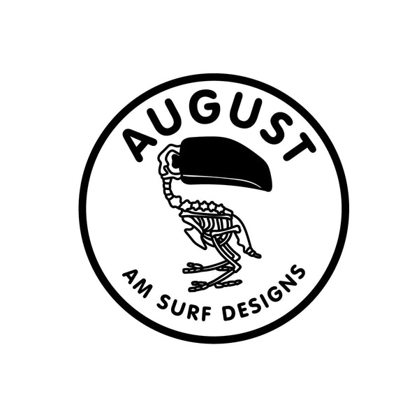 August by AM 